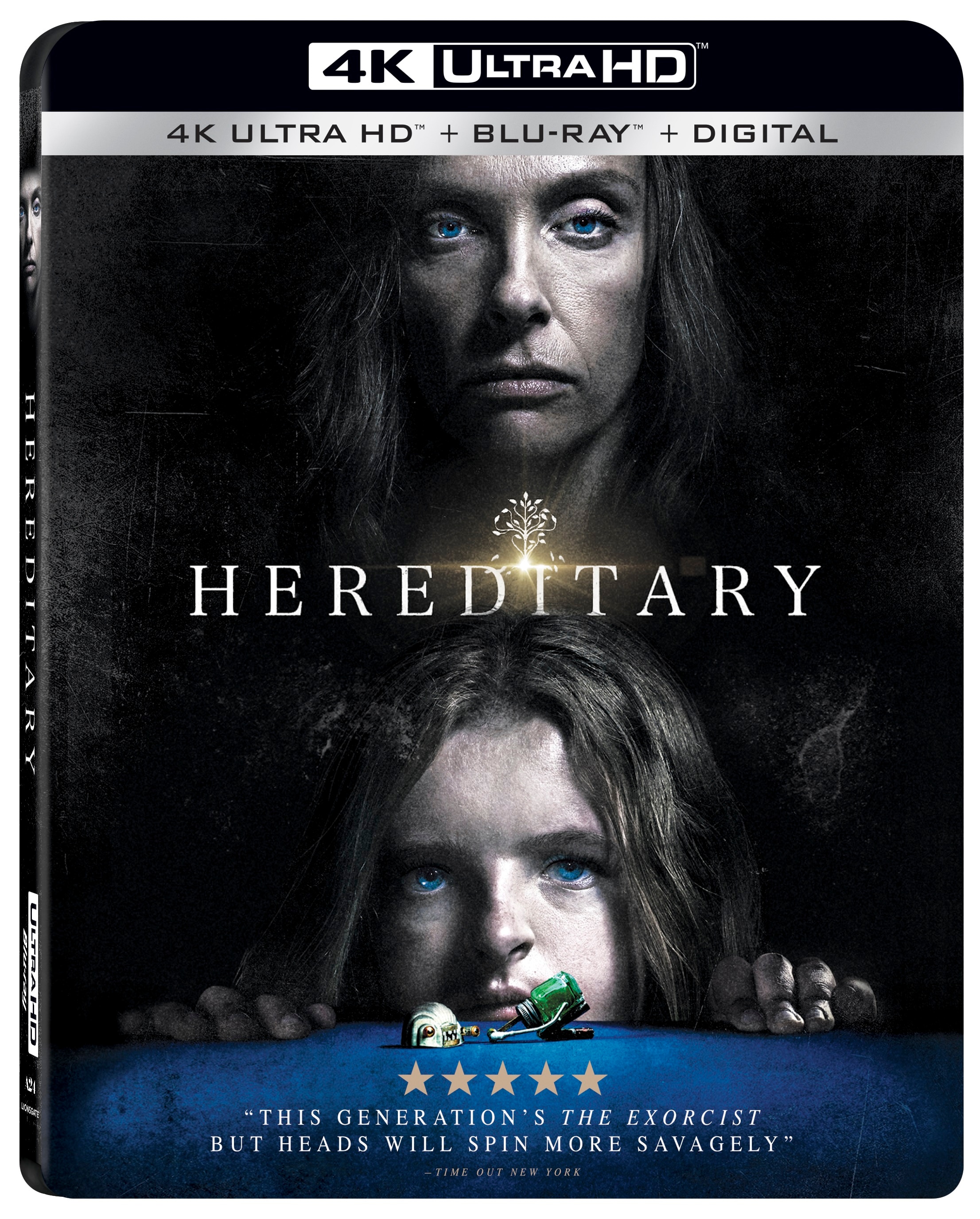 Hereditary Movie Wallpapers