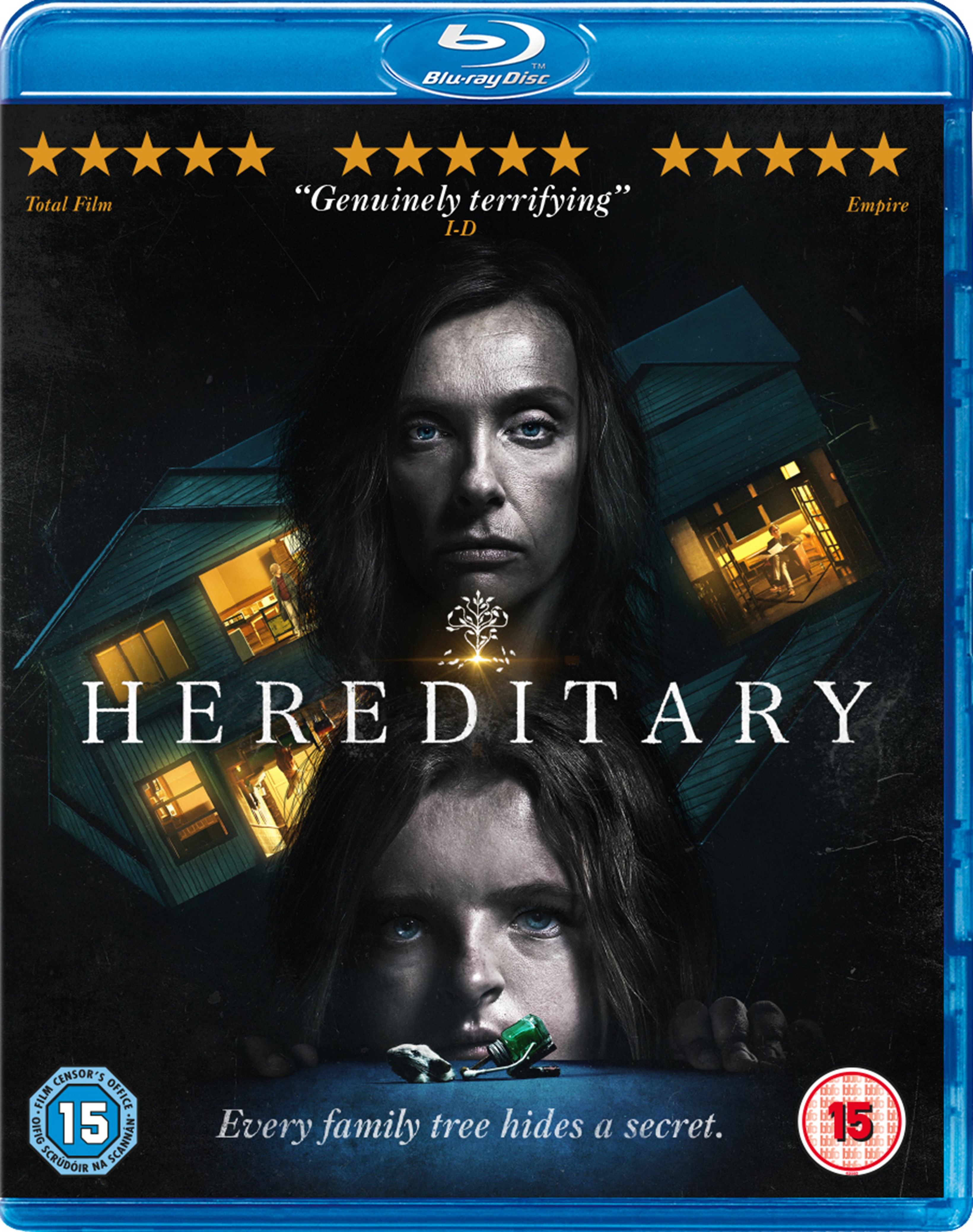 Hereditary Movie Wallpapers