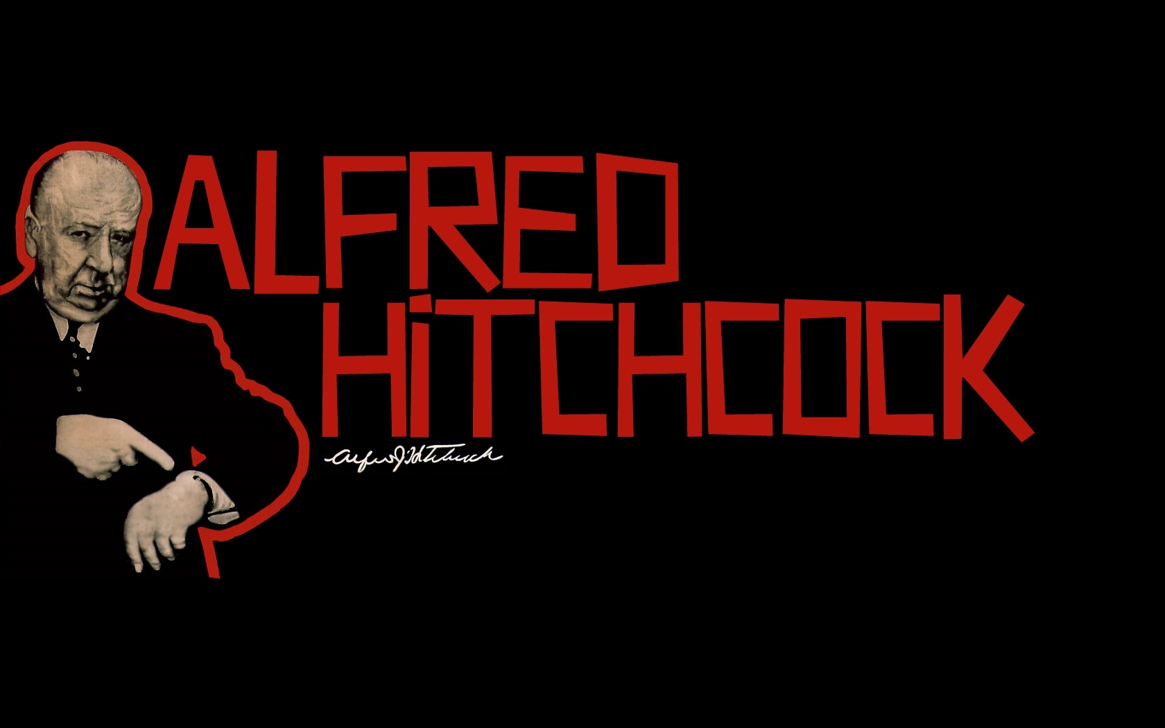 Hitchcock Wallpapers