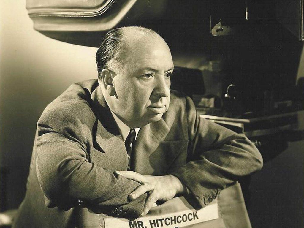 Hitchcock Wallpapers