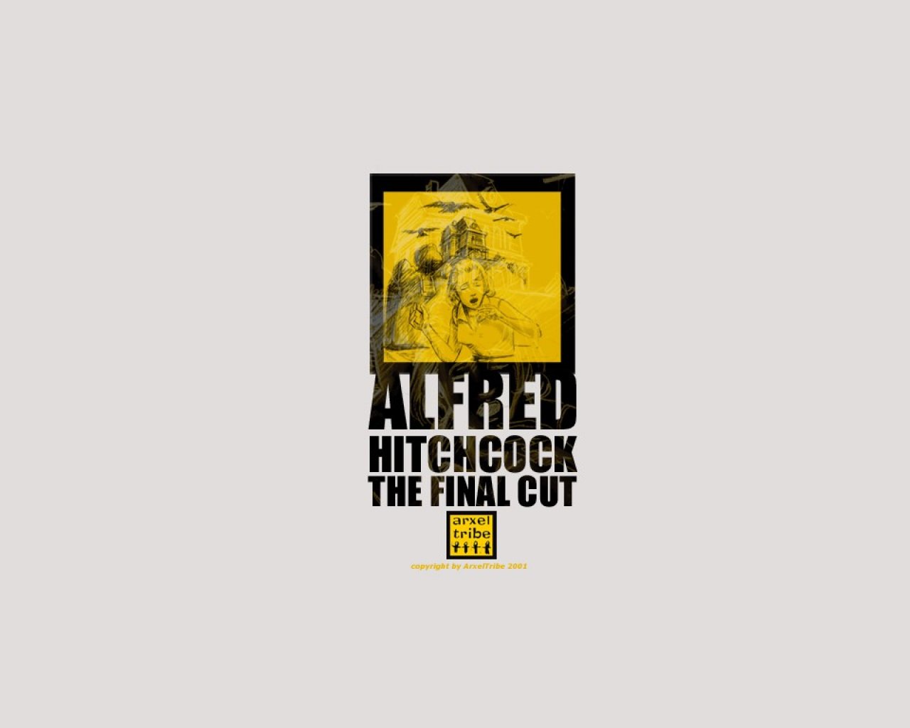 Hitchcock Wallpapers