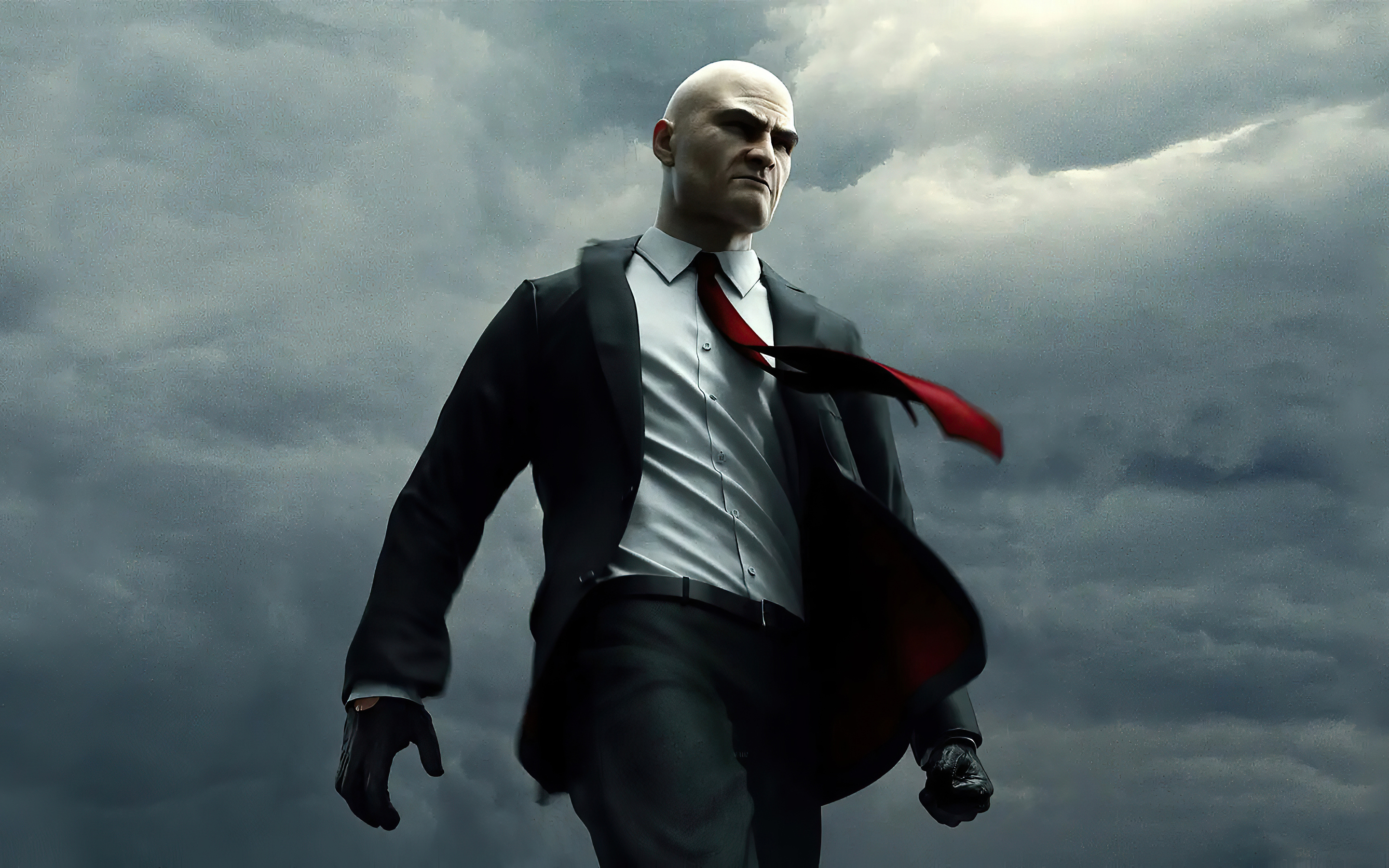 Hitman Poster Wallpapers