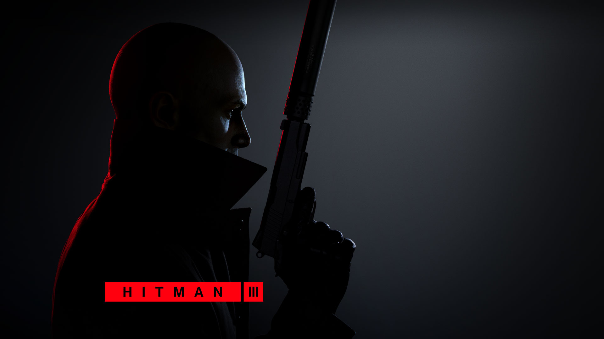 Hitman Poster Wallpapers