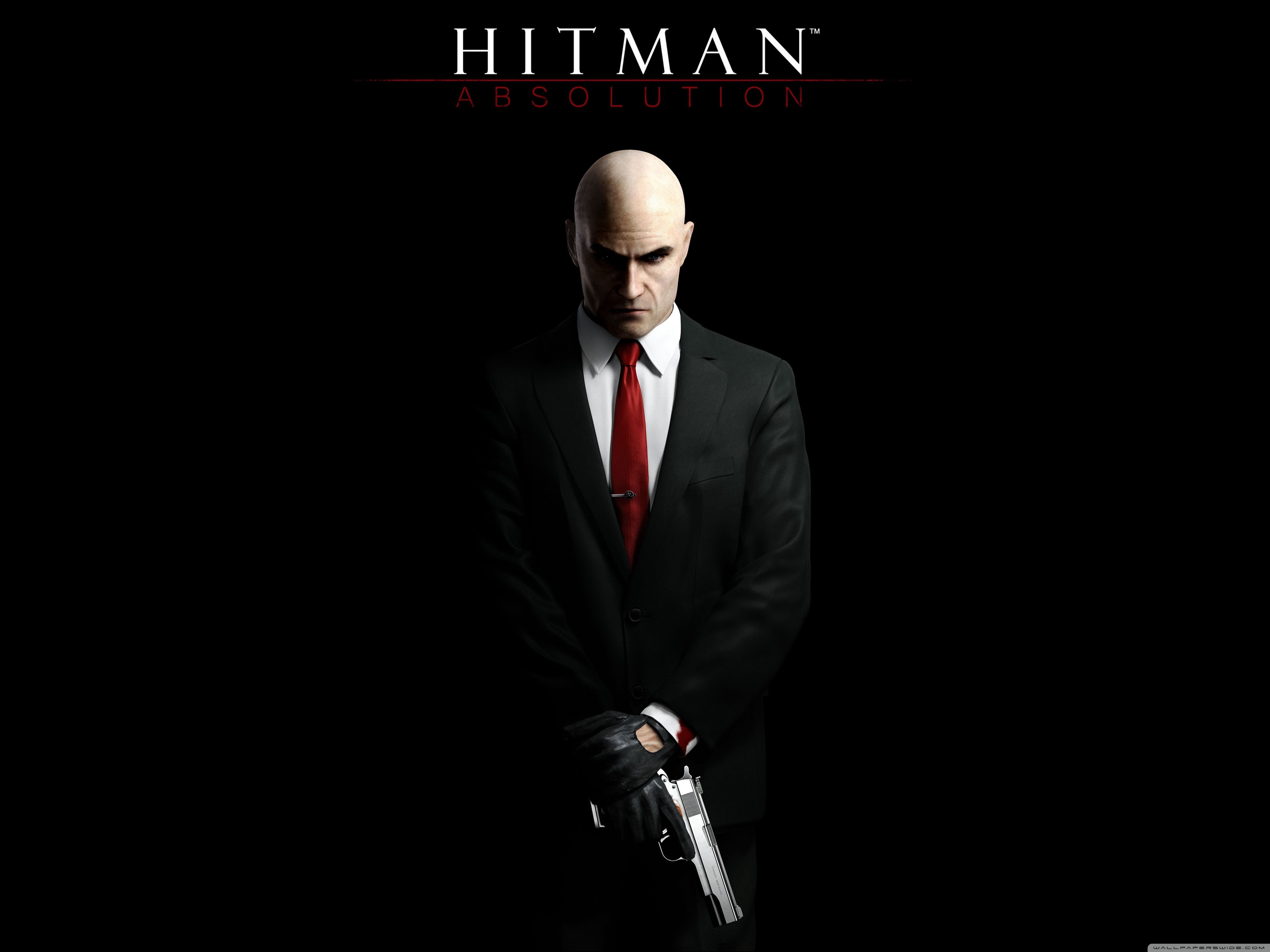 Hitman: Agent 47 Wallpapers