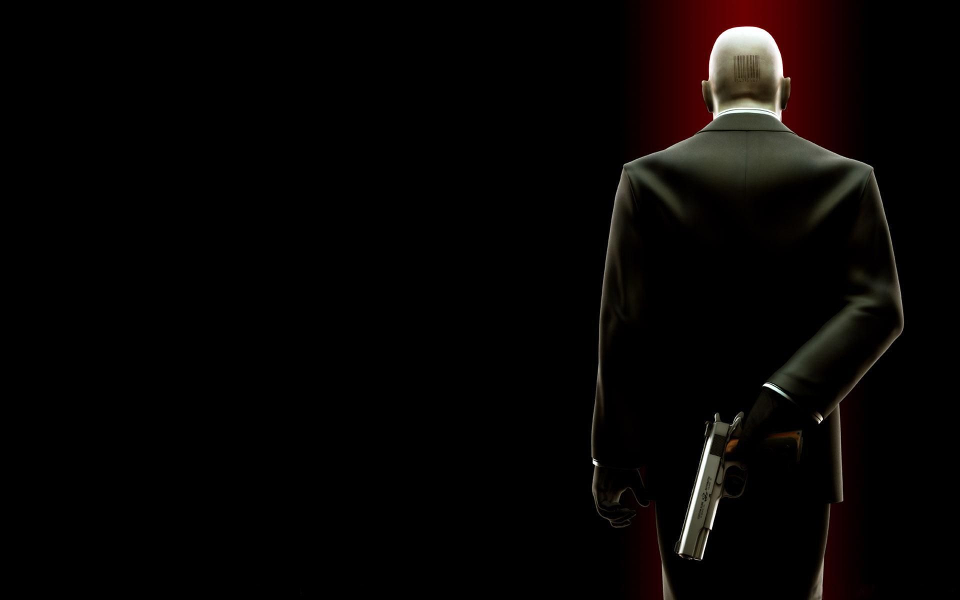 Hitman: Agent 47 Wallpapers