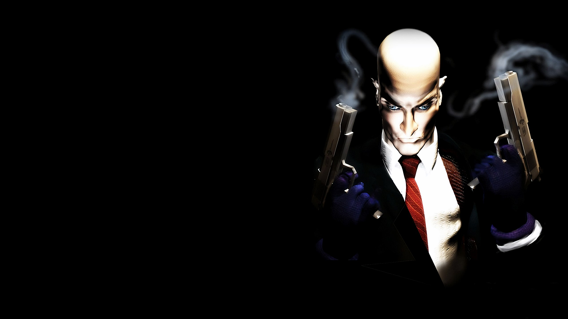 Hitman: Agent 47 Wallpapers