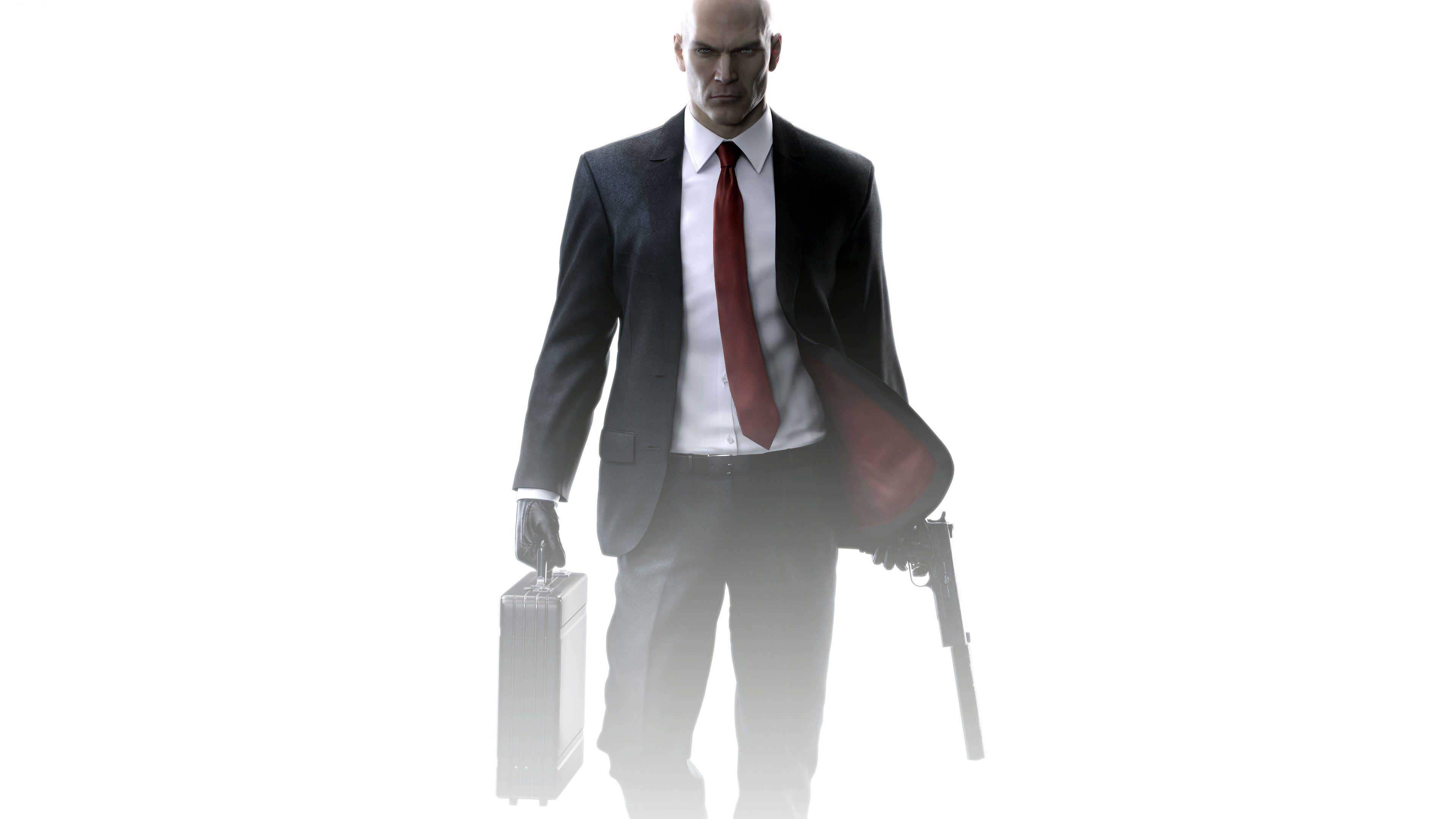 Hitman: Agent 47 Wallpapers