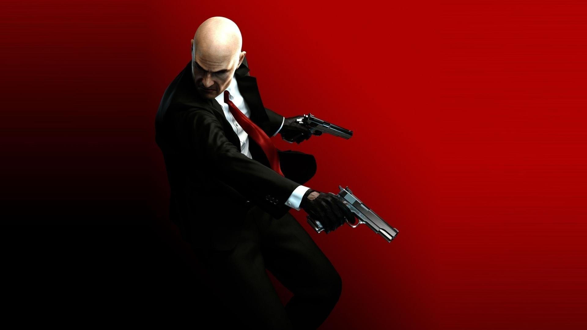 Hitman: Agent 47 Wallpapers