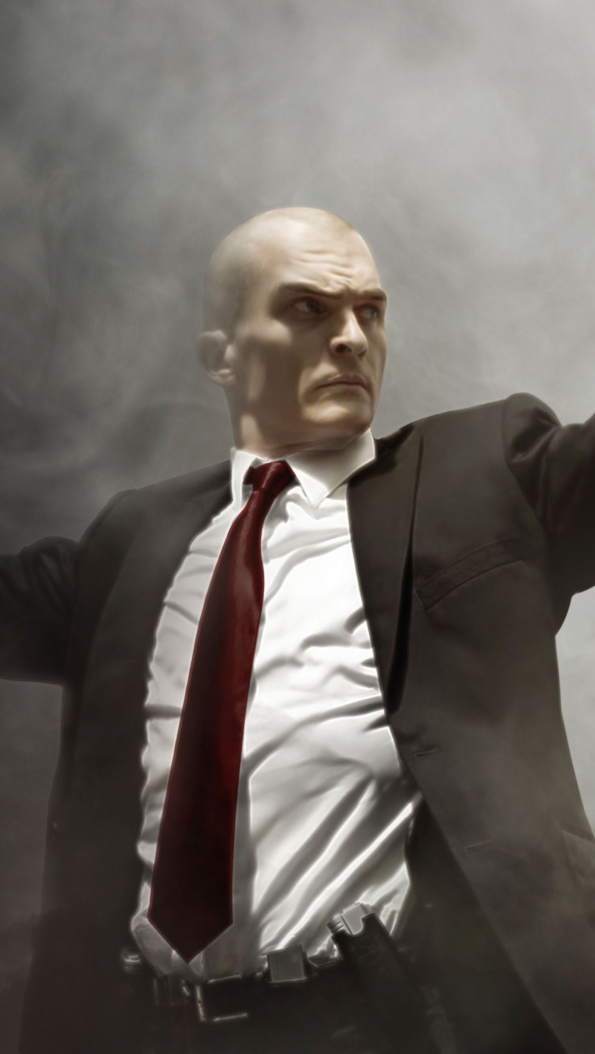 Hitman: Agent 47 Wallpapers