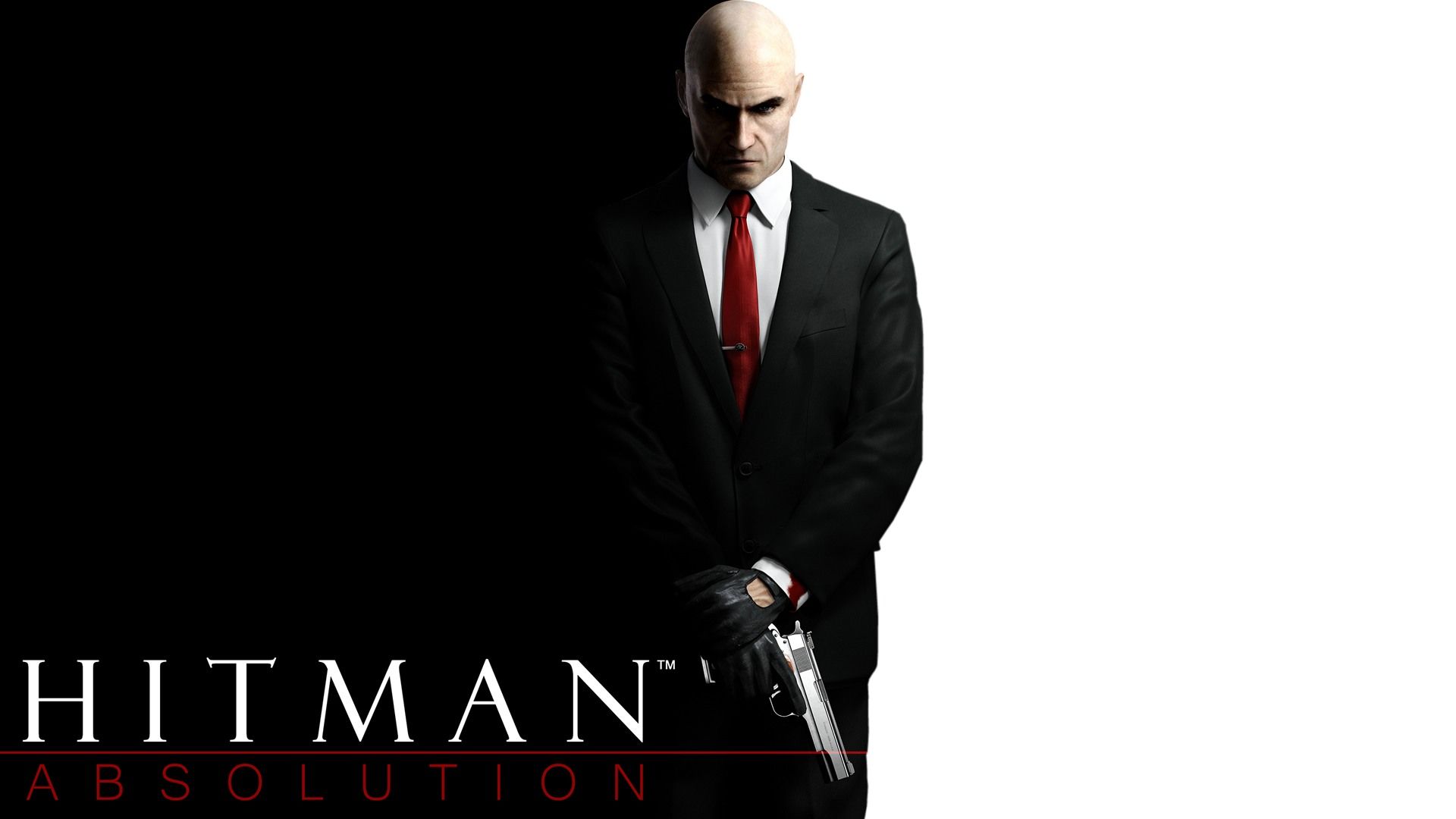 Hitman: Agent 47 Wallpapers