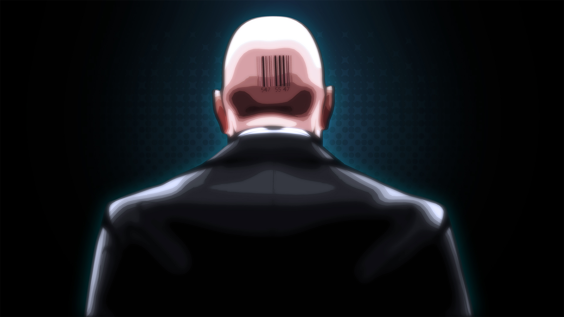 Hitman: Agent 47 Wallpapers