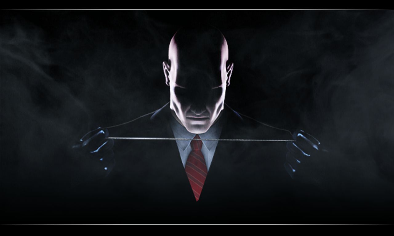 Hitman: Agent 47 Wallpapers