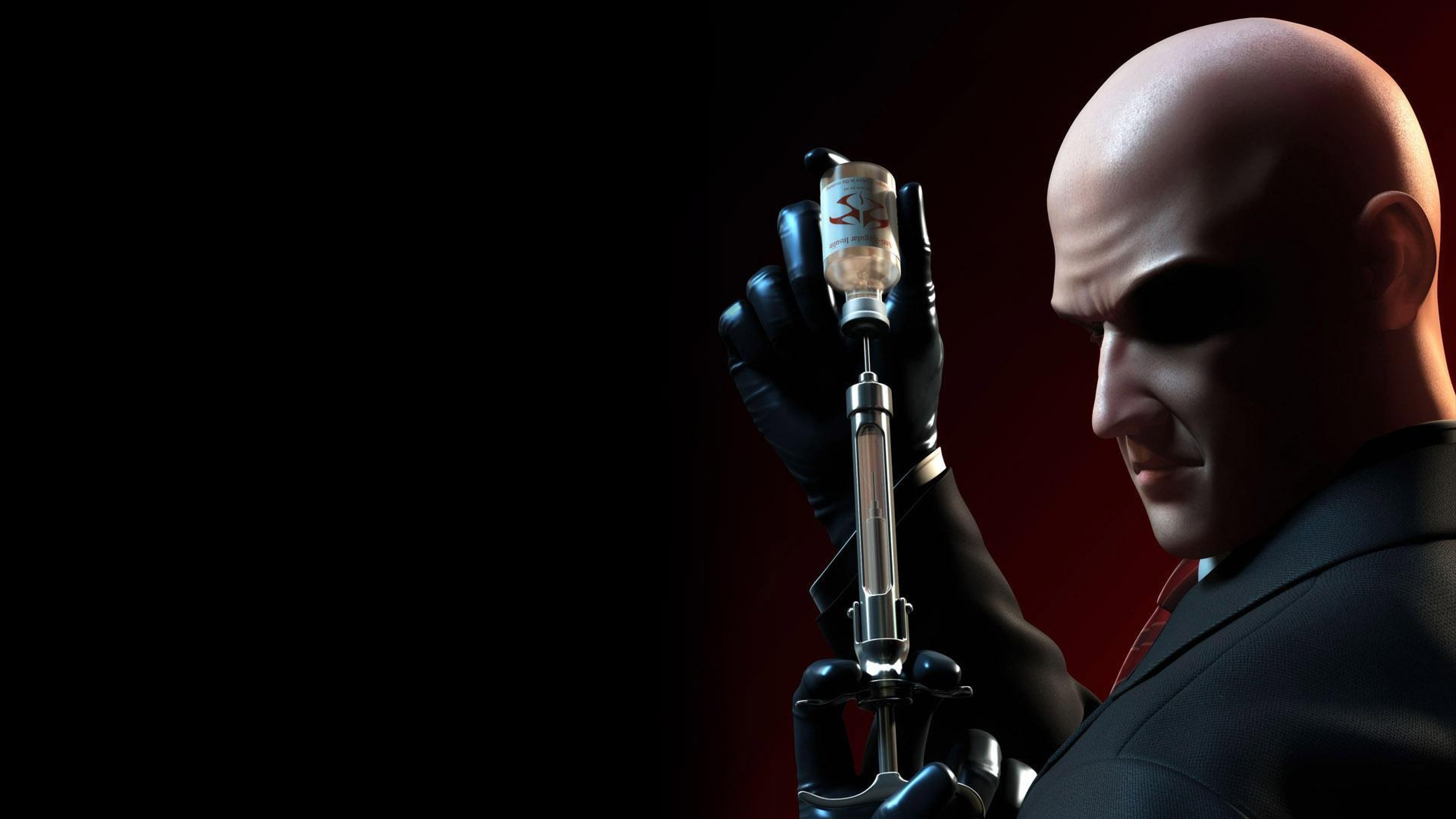 Hitman: Agent 47 Wallpapers