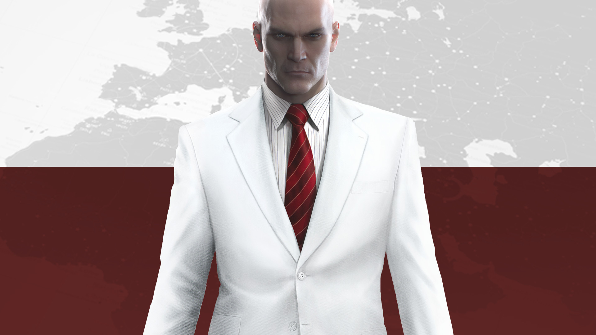 Hitman: Agent 47 Wallpapers