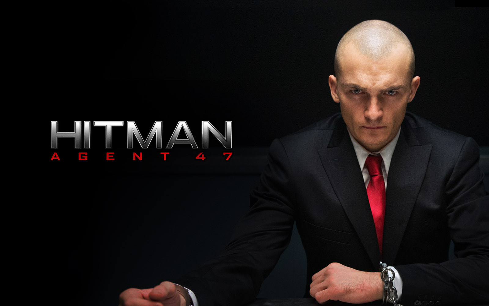 Hitman: Agent 47 Wallpapers