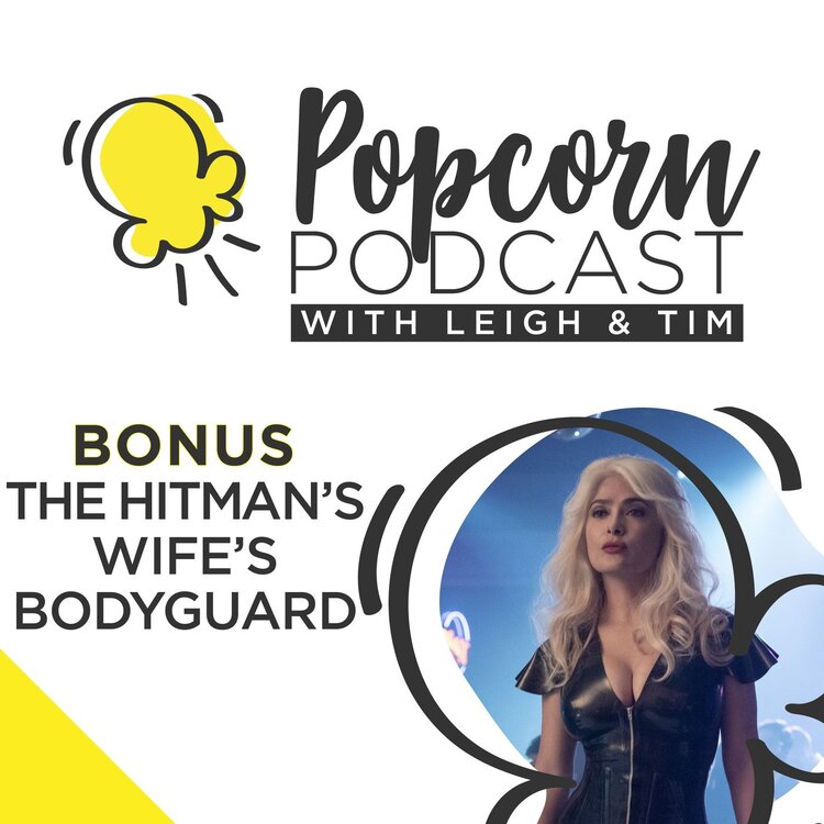 Hitmans Wifes Bodyguard 2021 Wallpapers