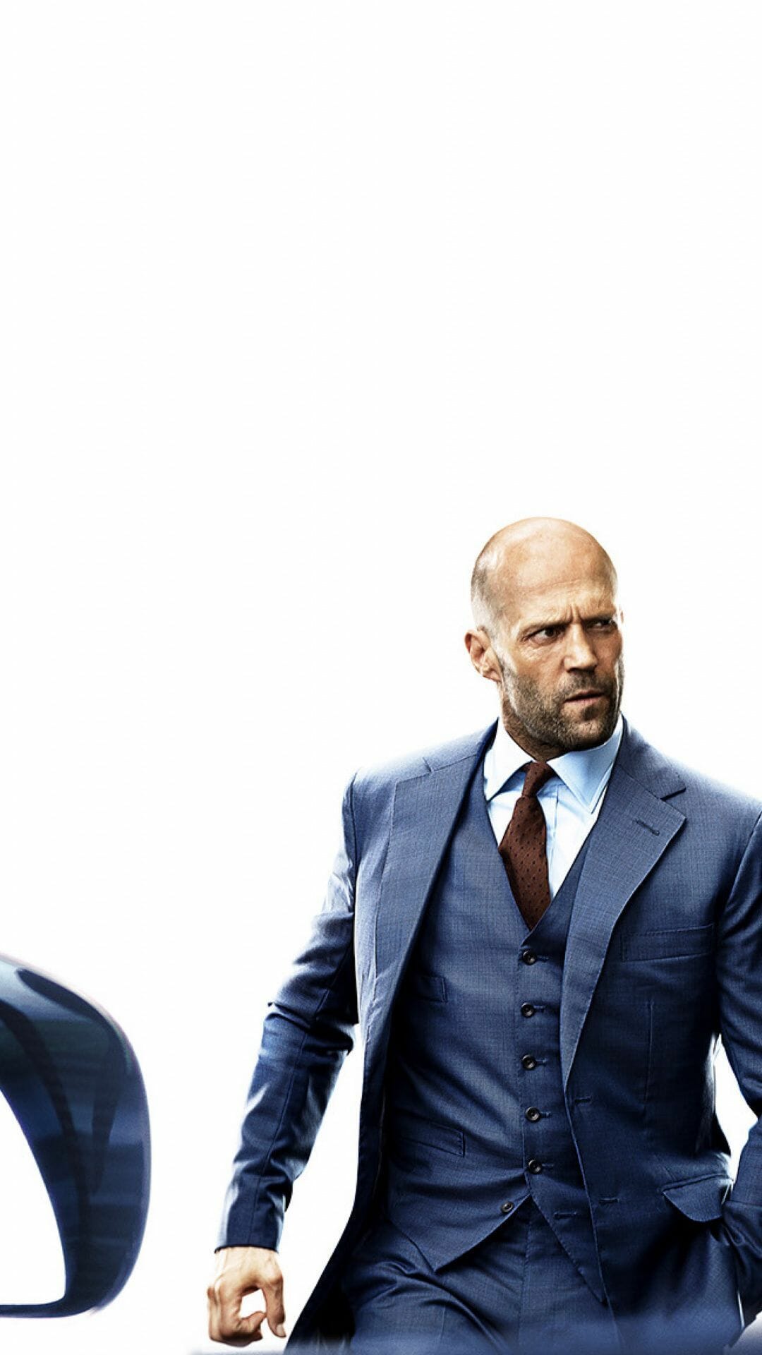 Hobbs And Shaw 4K Wallpapers