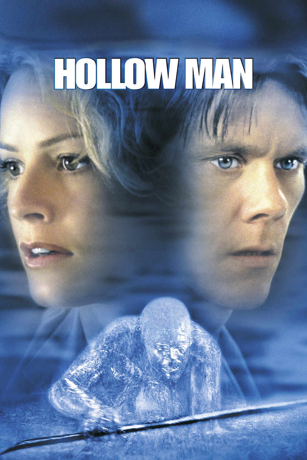 Hollow Man Wallpapers