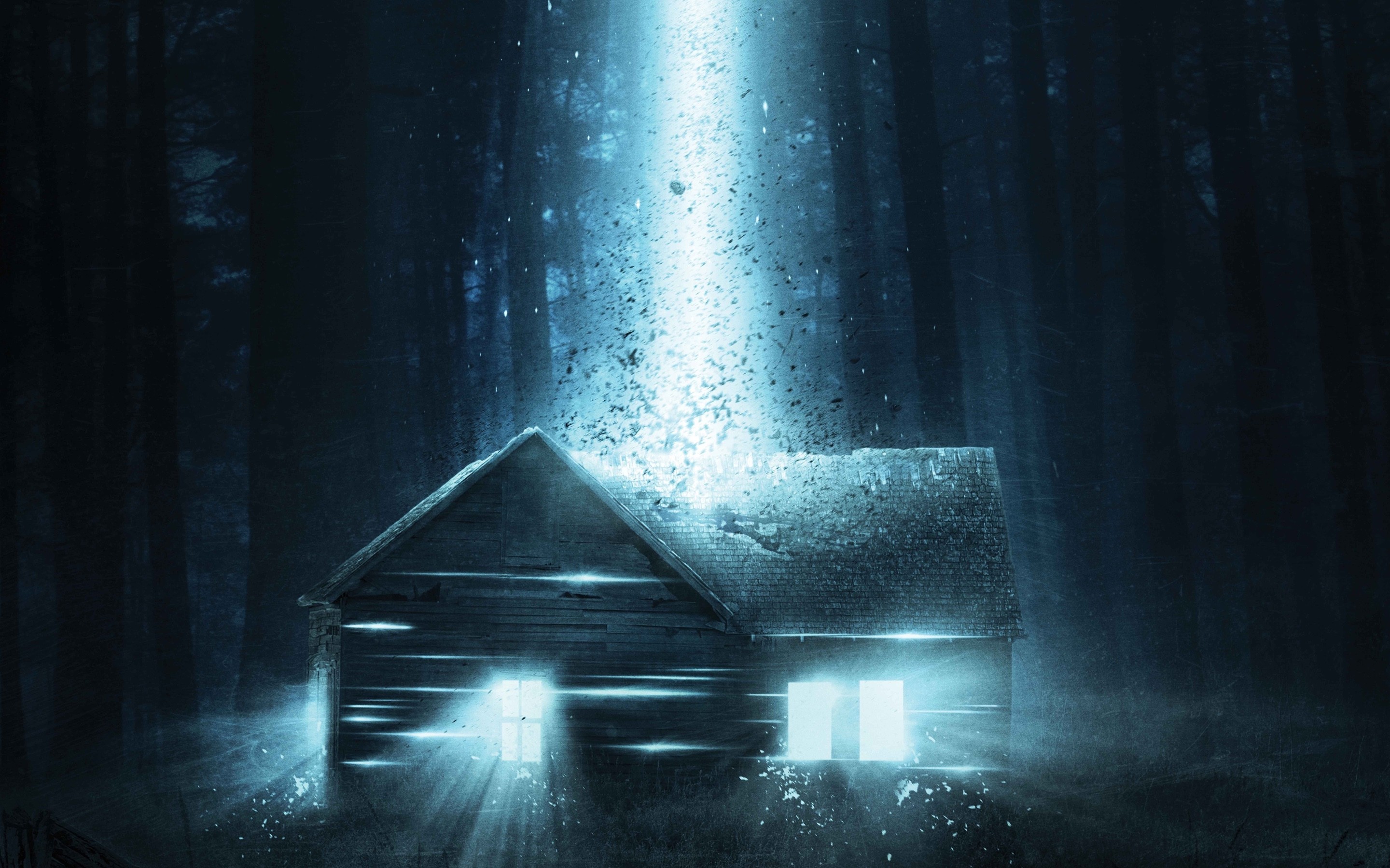 Home (2015) Wallpapers