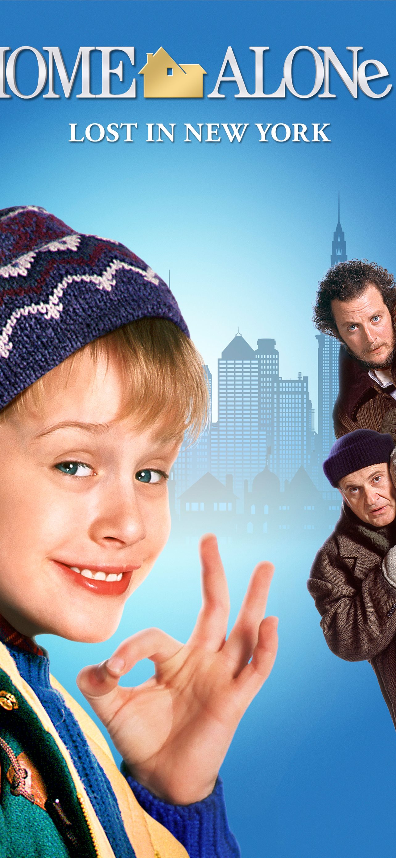 Home Alone Wallpapers