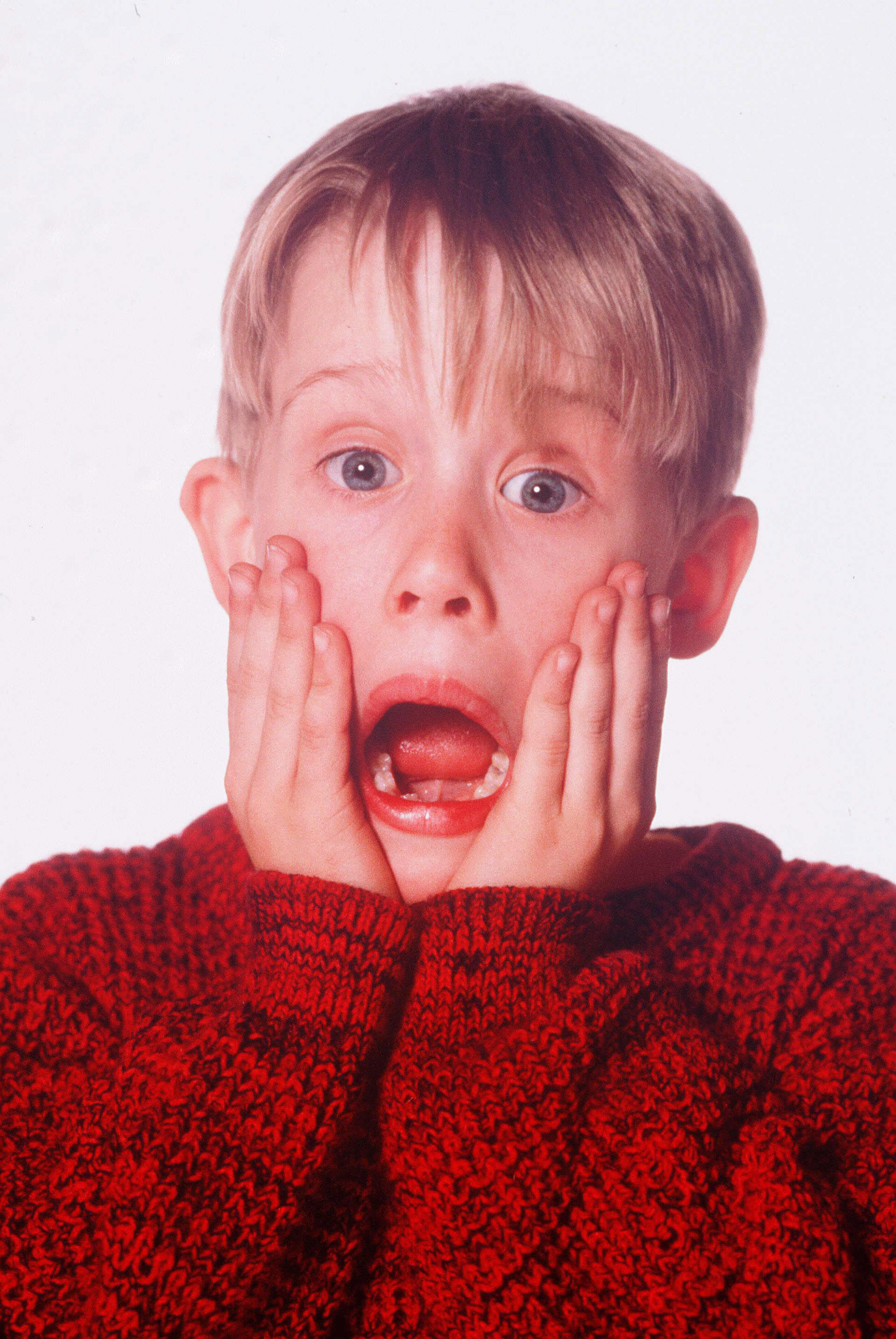 Home Alone Wallpapers