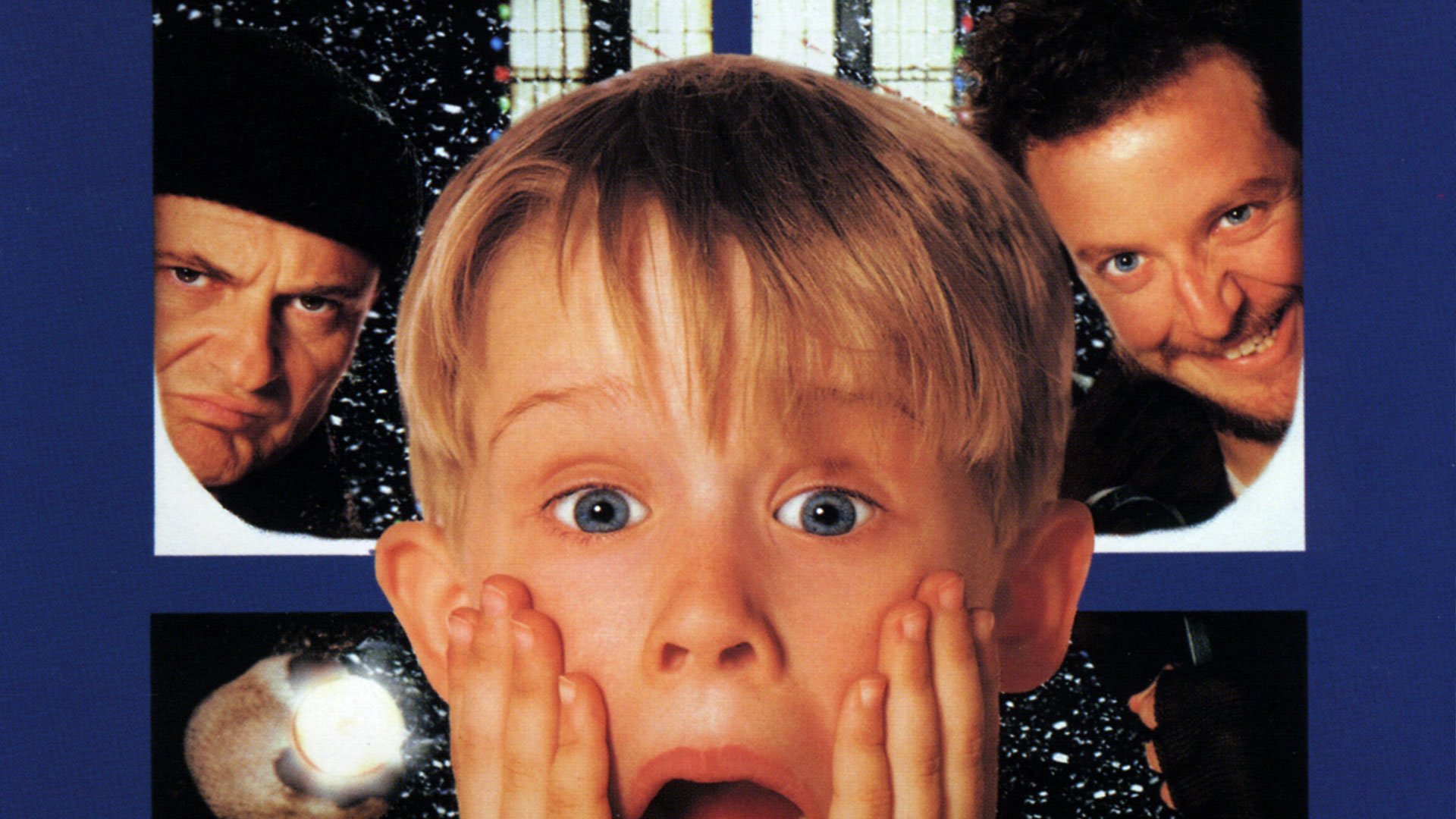 Home Alone Wallpapers