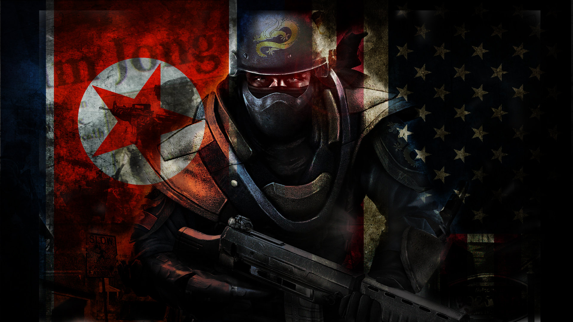 Homefront Wallpapers