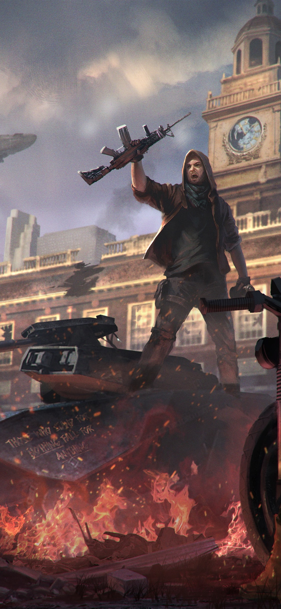 Homefront Wallpapers