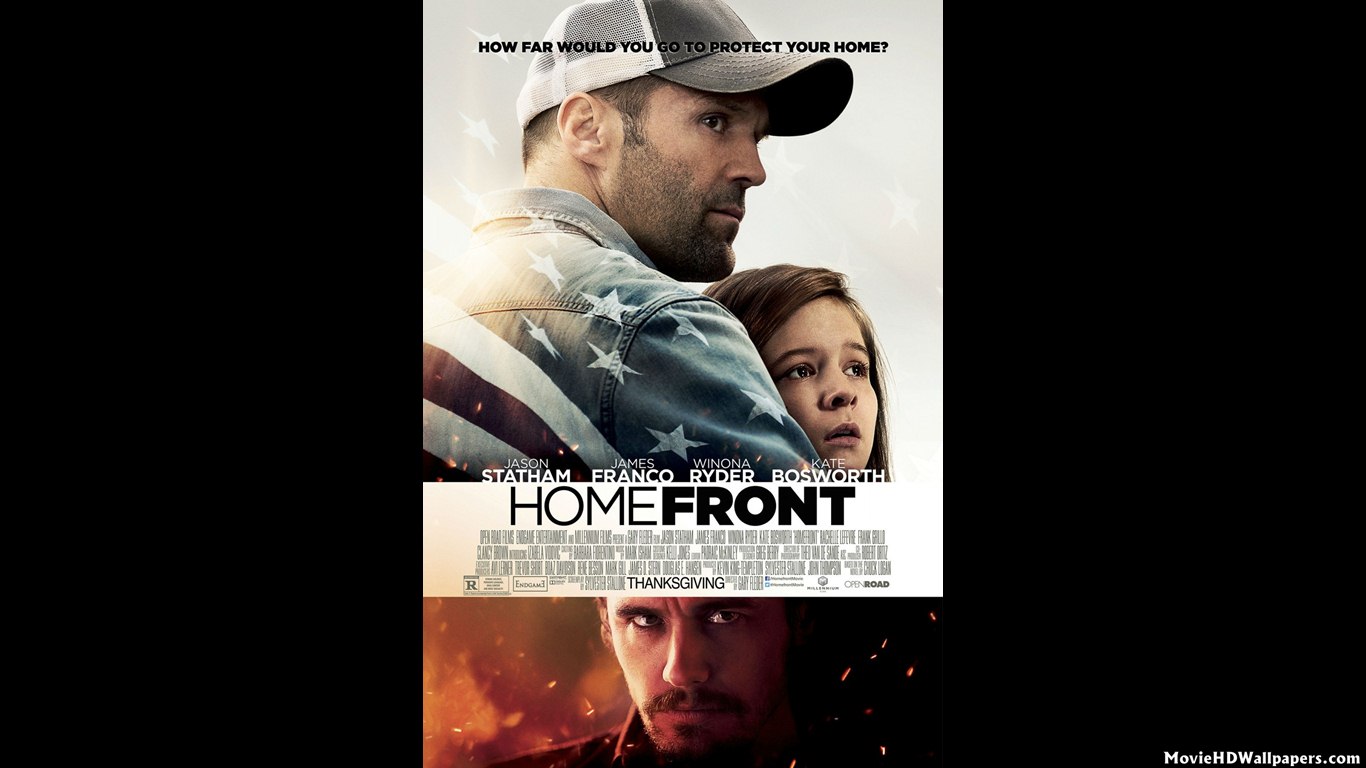 Homefront Wallpapers