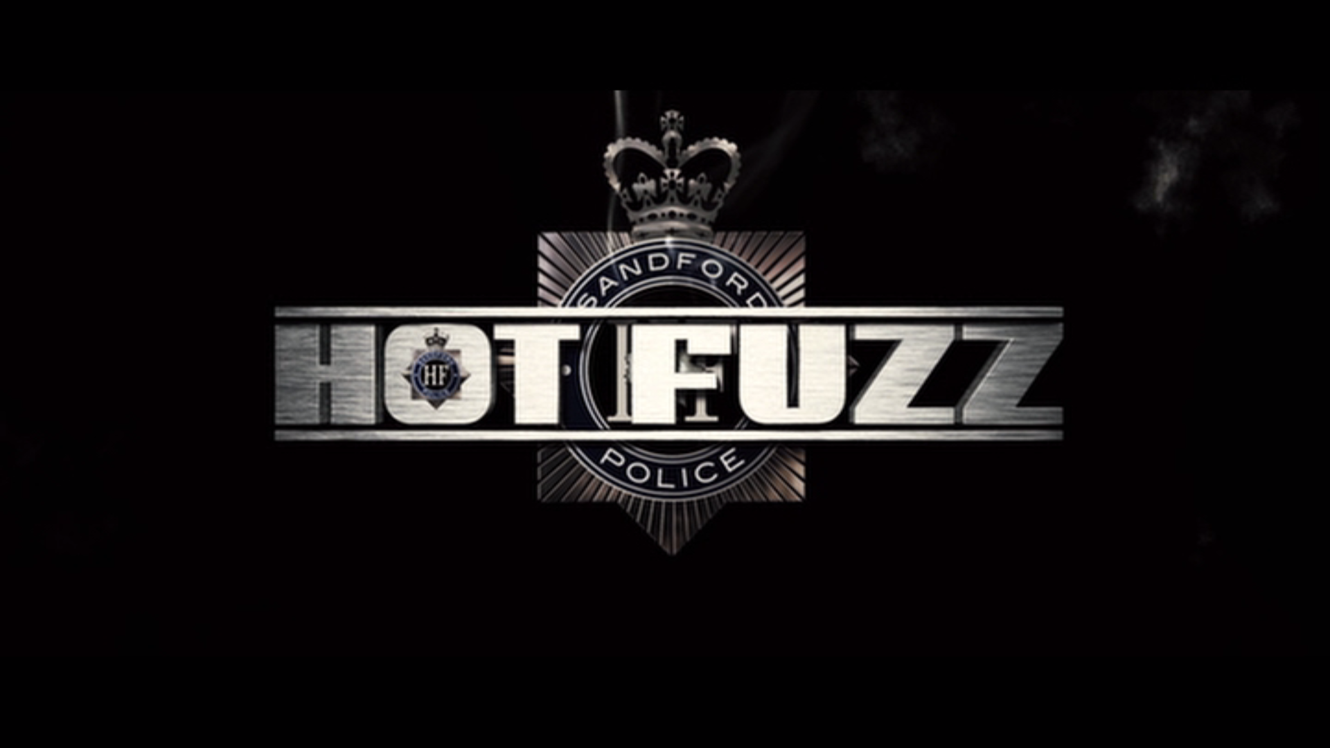 Hot Fuzz Wallpapers