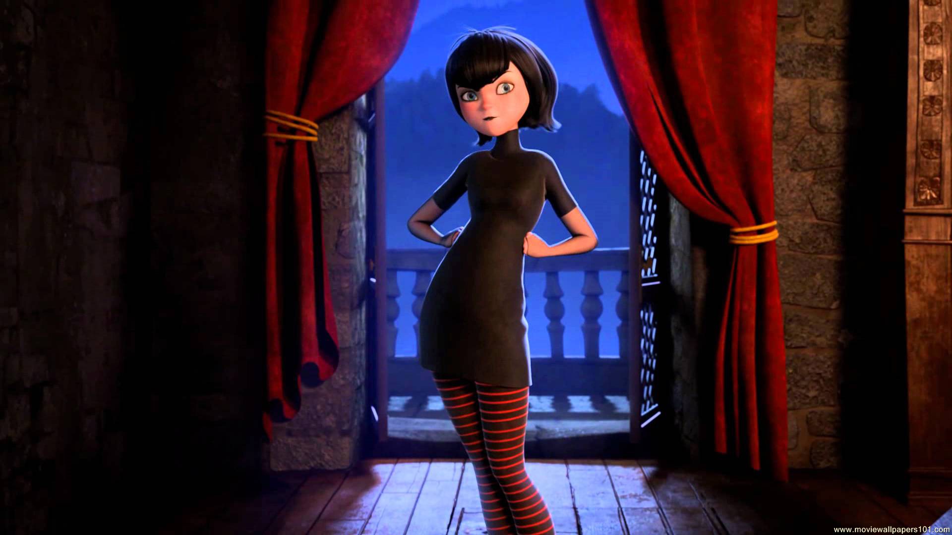 Hotel Transylvania 2 Wallpapers