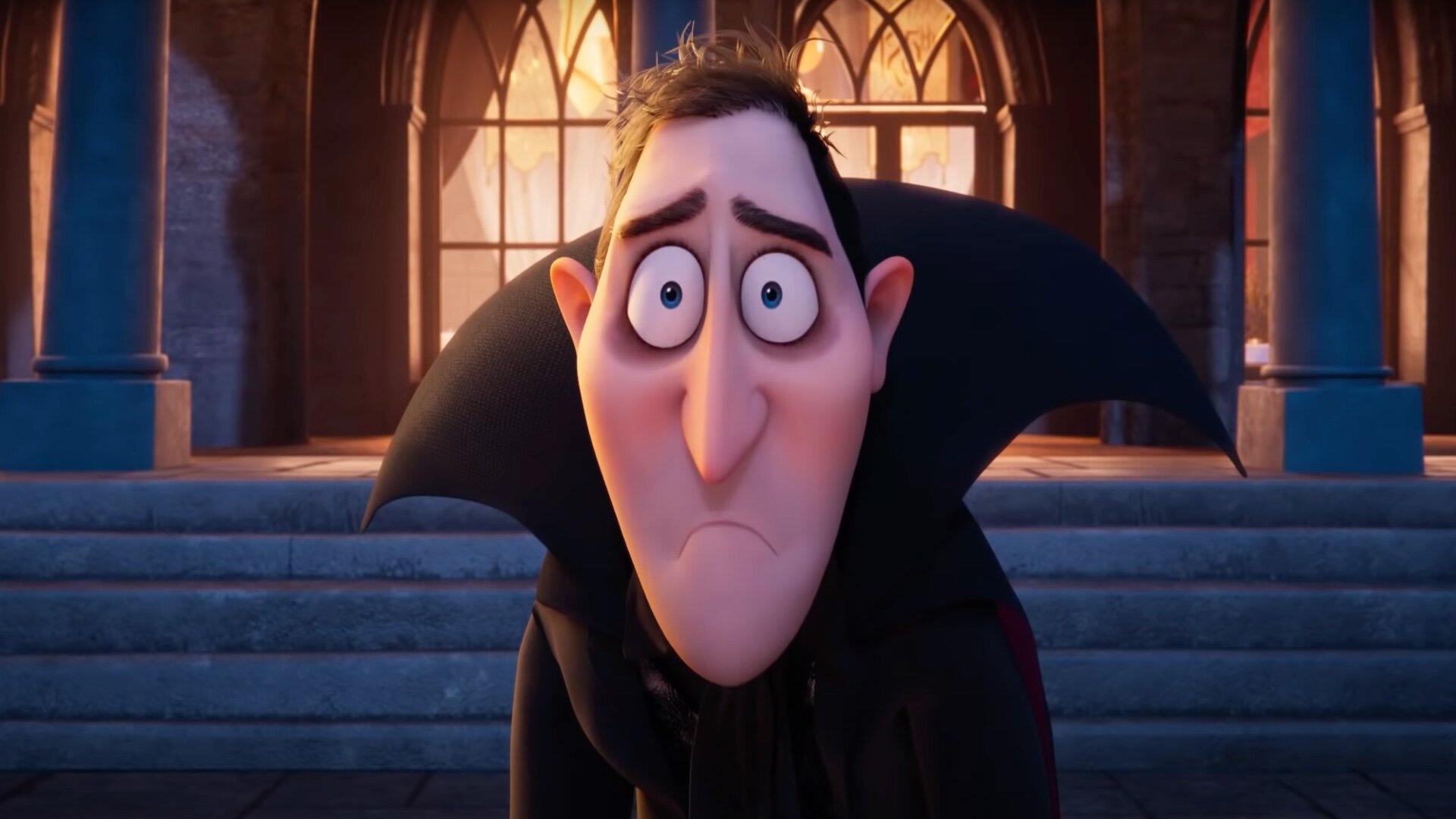 Hotel Transylvania: Transformania Wallpapers