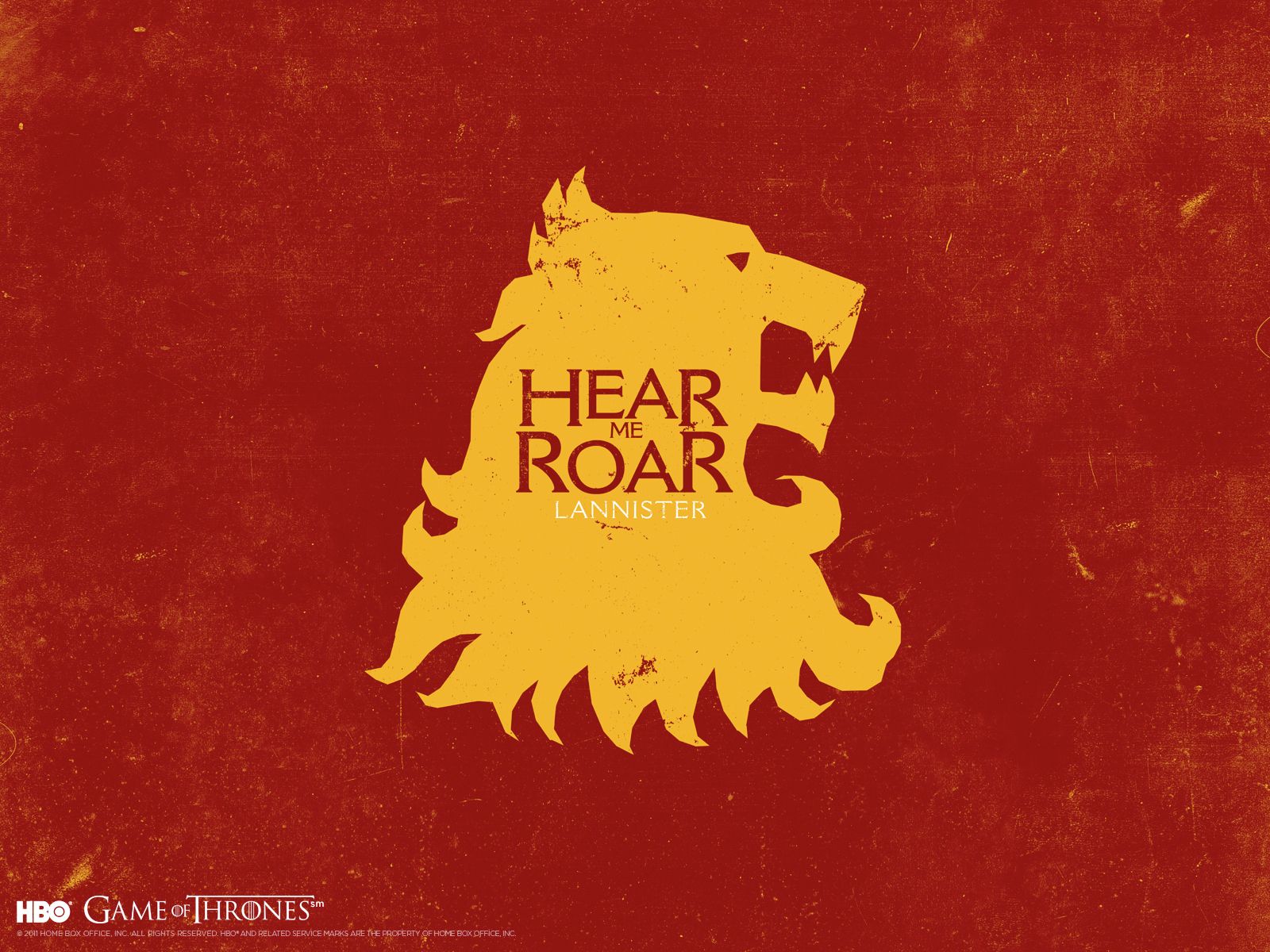 House Stark Game Of Thrones Minimalism Wallpapers