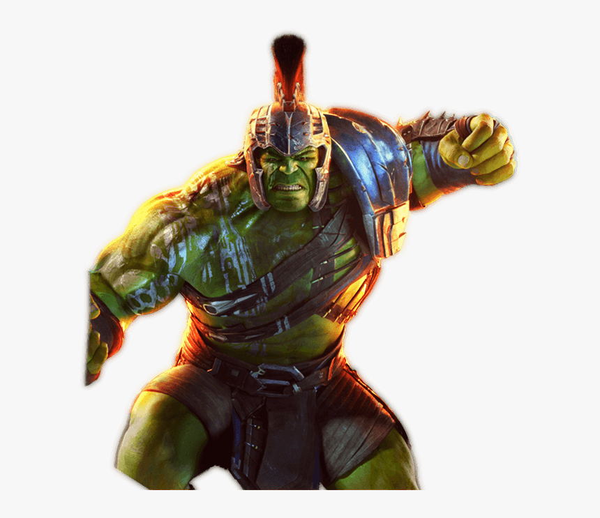 Hulk In Thor Ragnarok Wallpapers