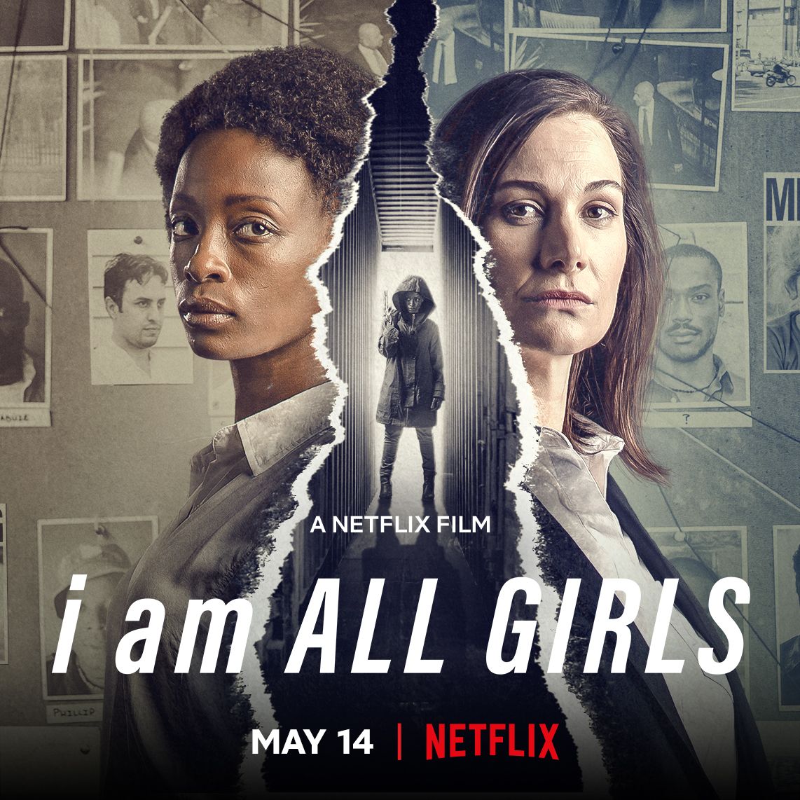 I Am All Girls Wallpapers