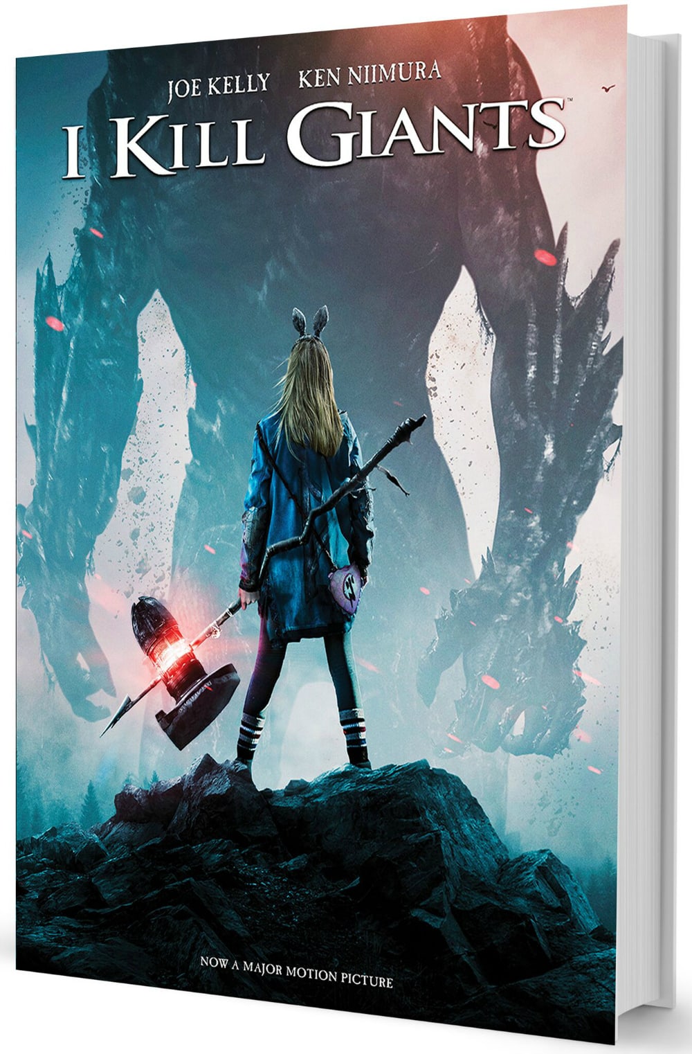 I Kill Giants 2018 Movie Wallpapers