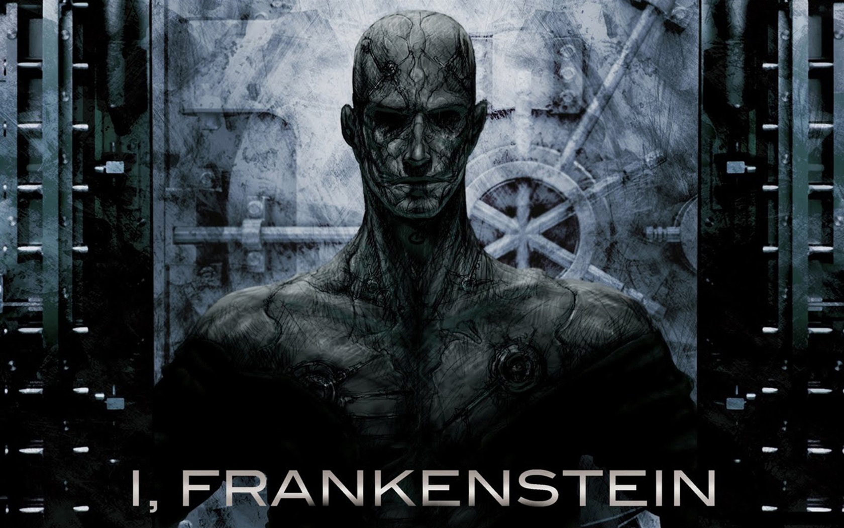 I, Frankenstein Wallpapers