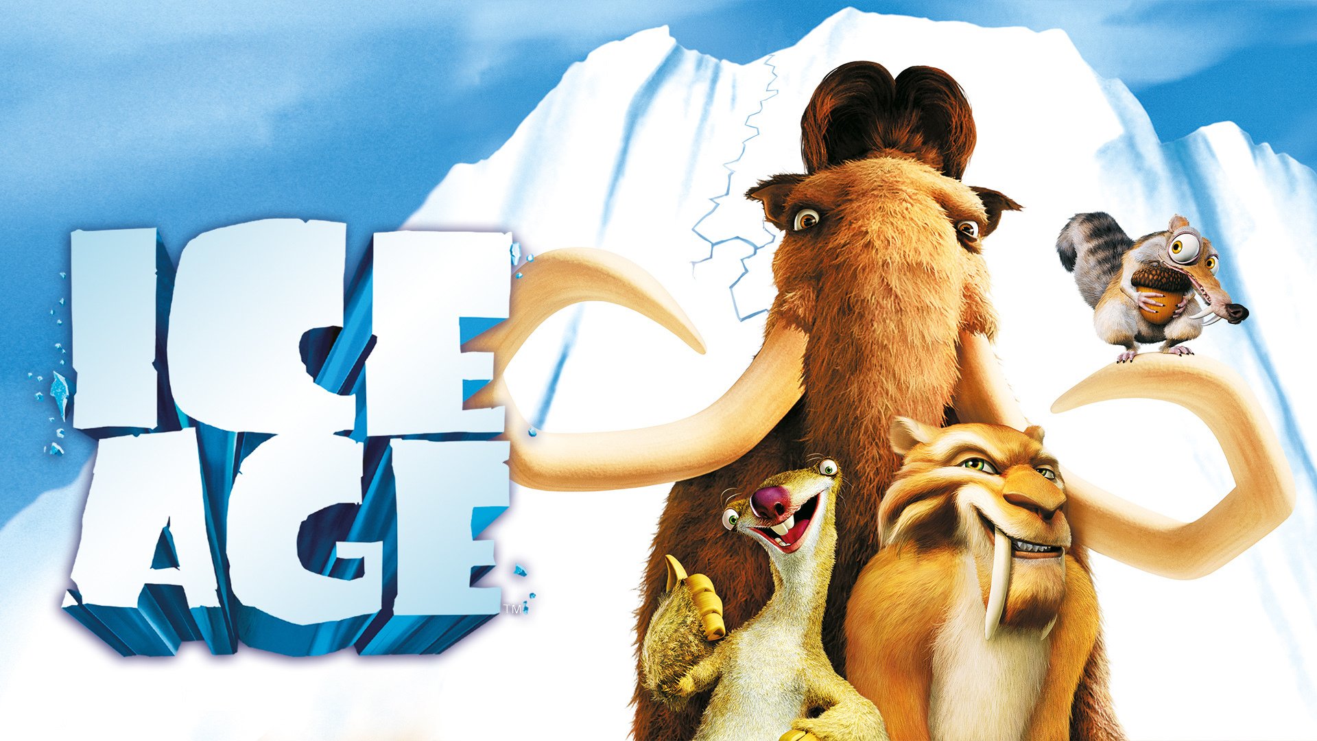 Ice Age Wallpapers