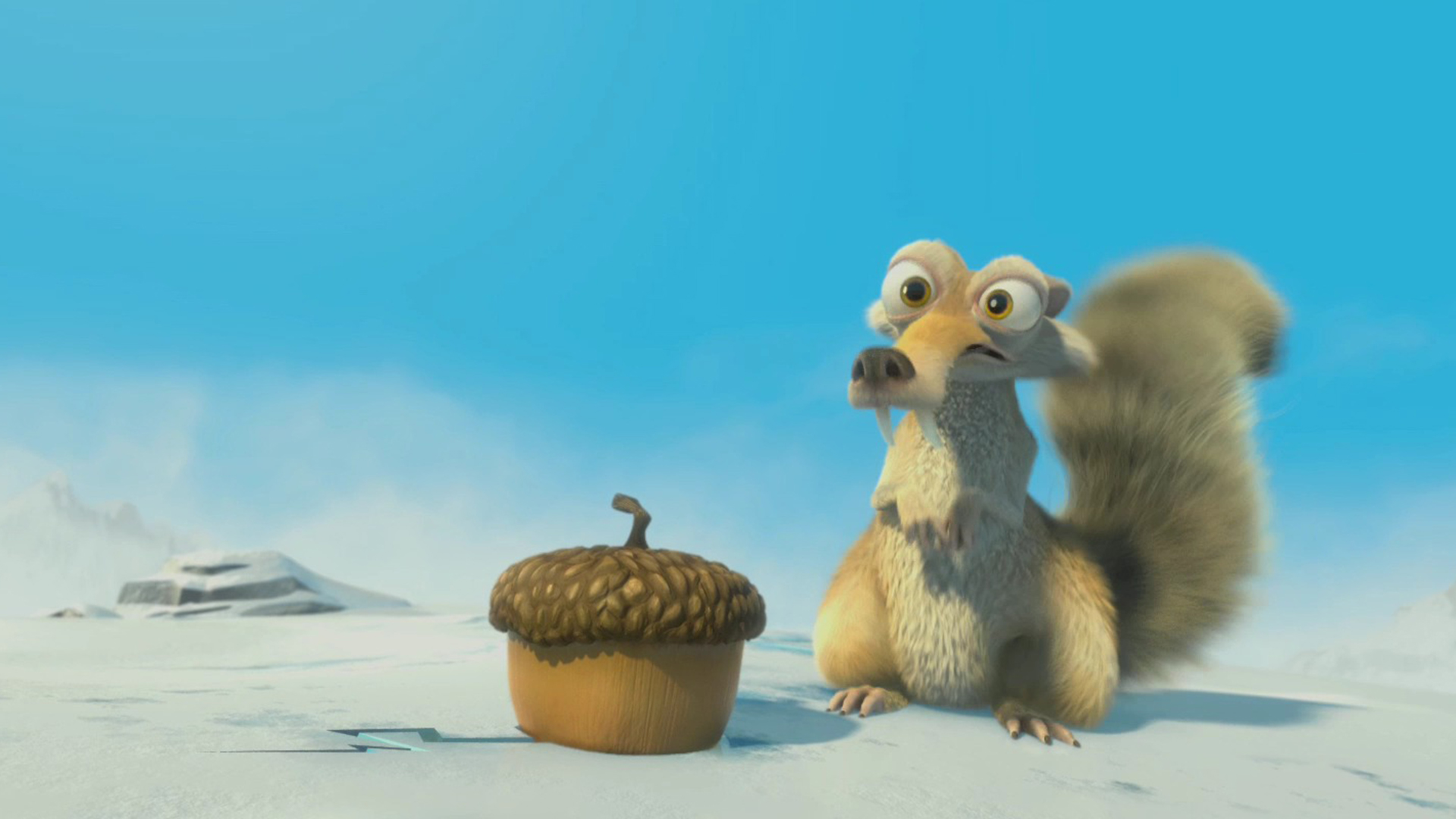 Ice Age: Continental Drift Wallpapers