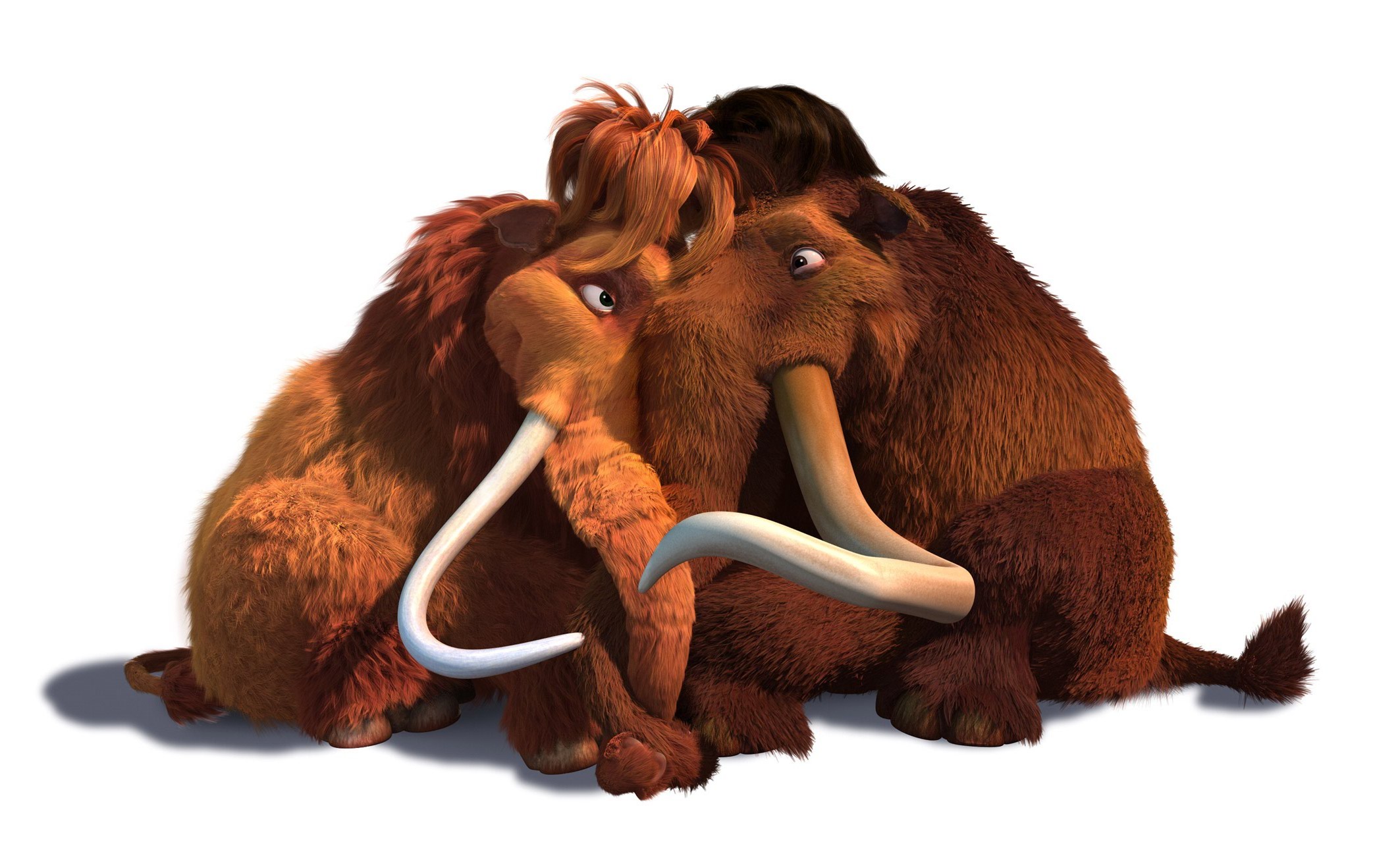 Ice Age: The Meltdown Wallpapers