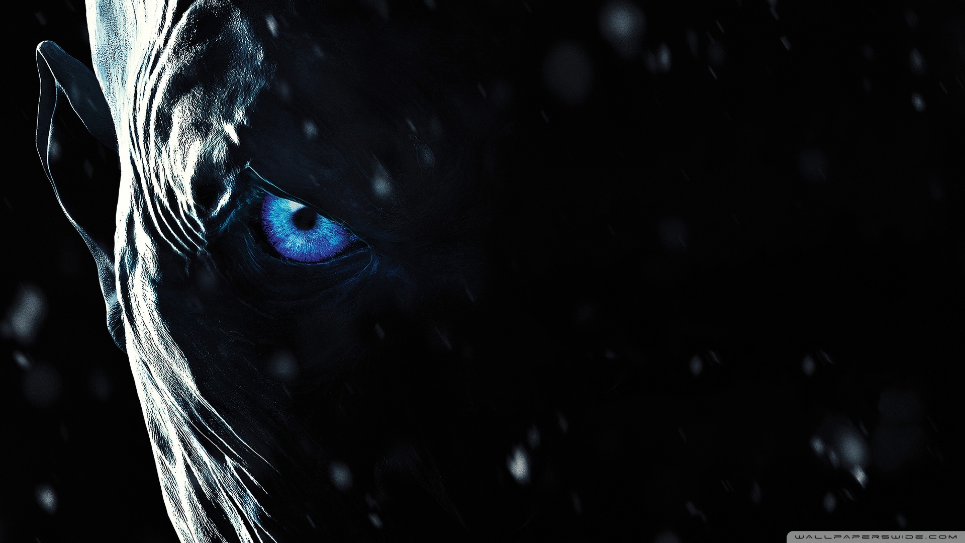 Ice Dragon Game Of Thrones 7 Wallpapers