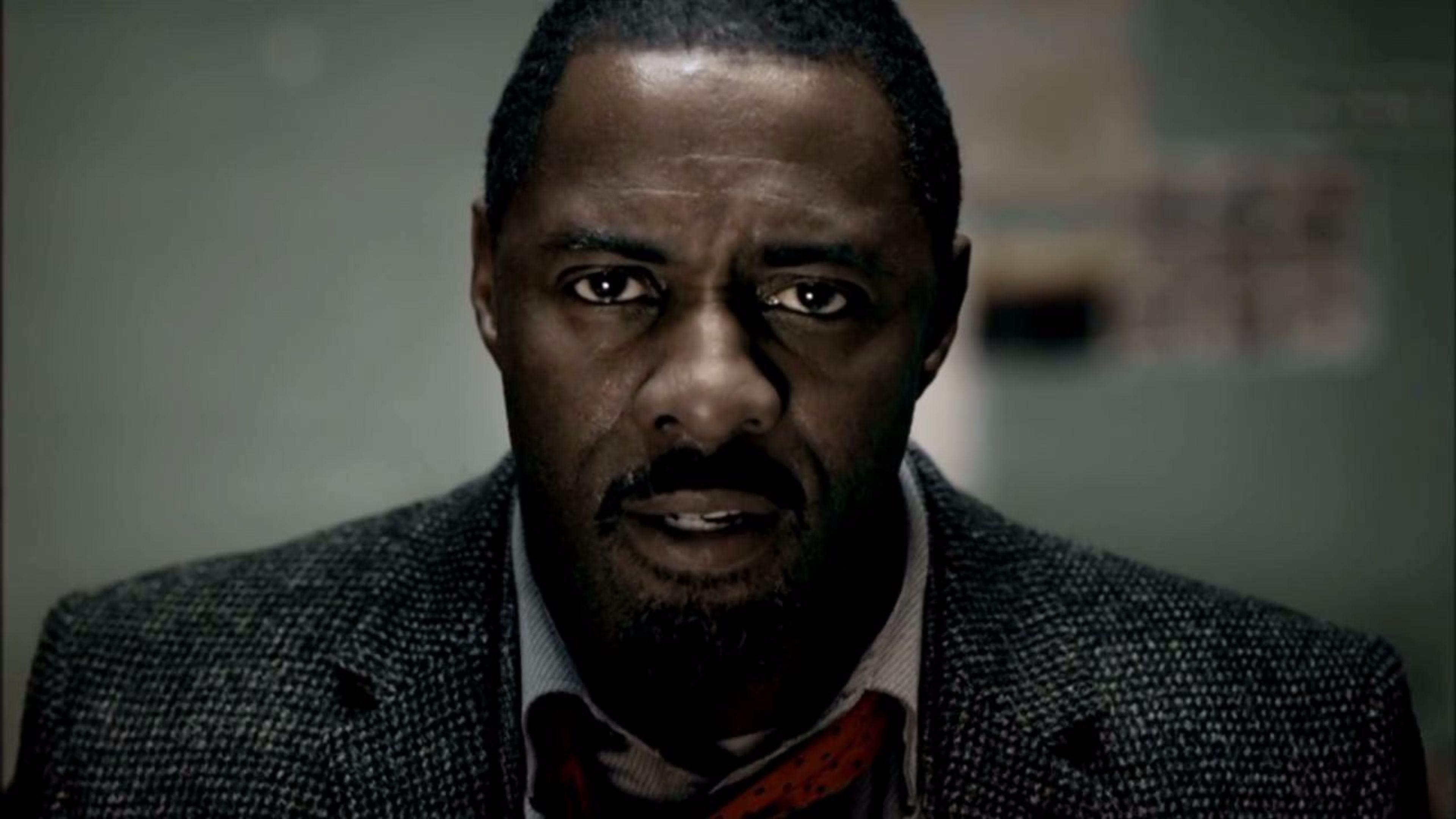 Idris Elba 4K The Harder They Fall Wallpapers