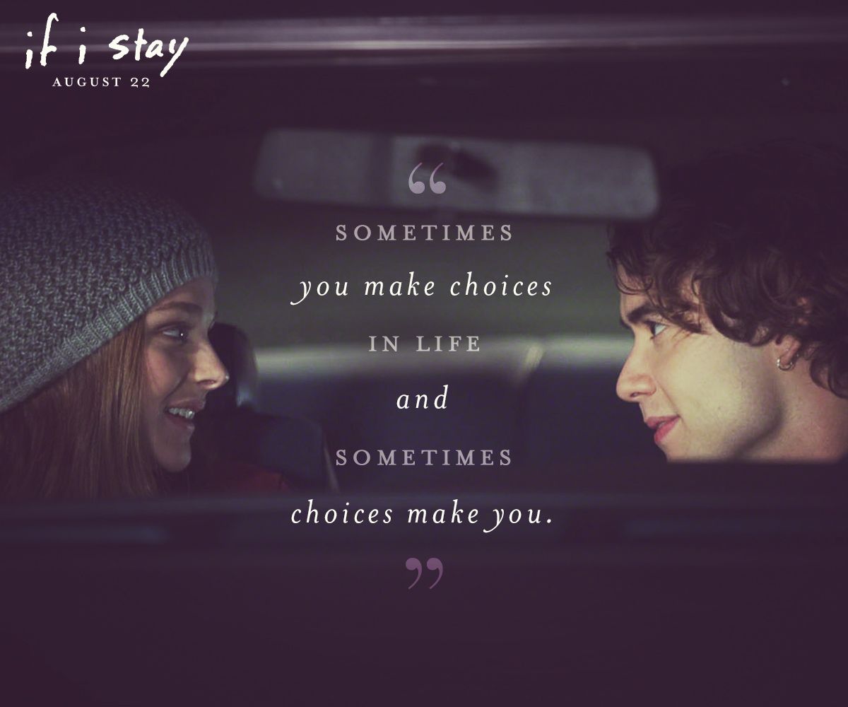 If I Stay Wallpapers