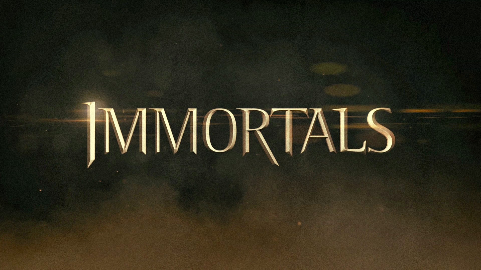 Immortality immortal