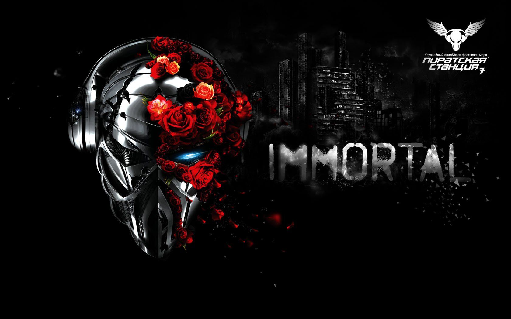 Immortals Wallpapers