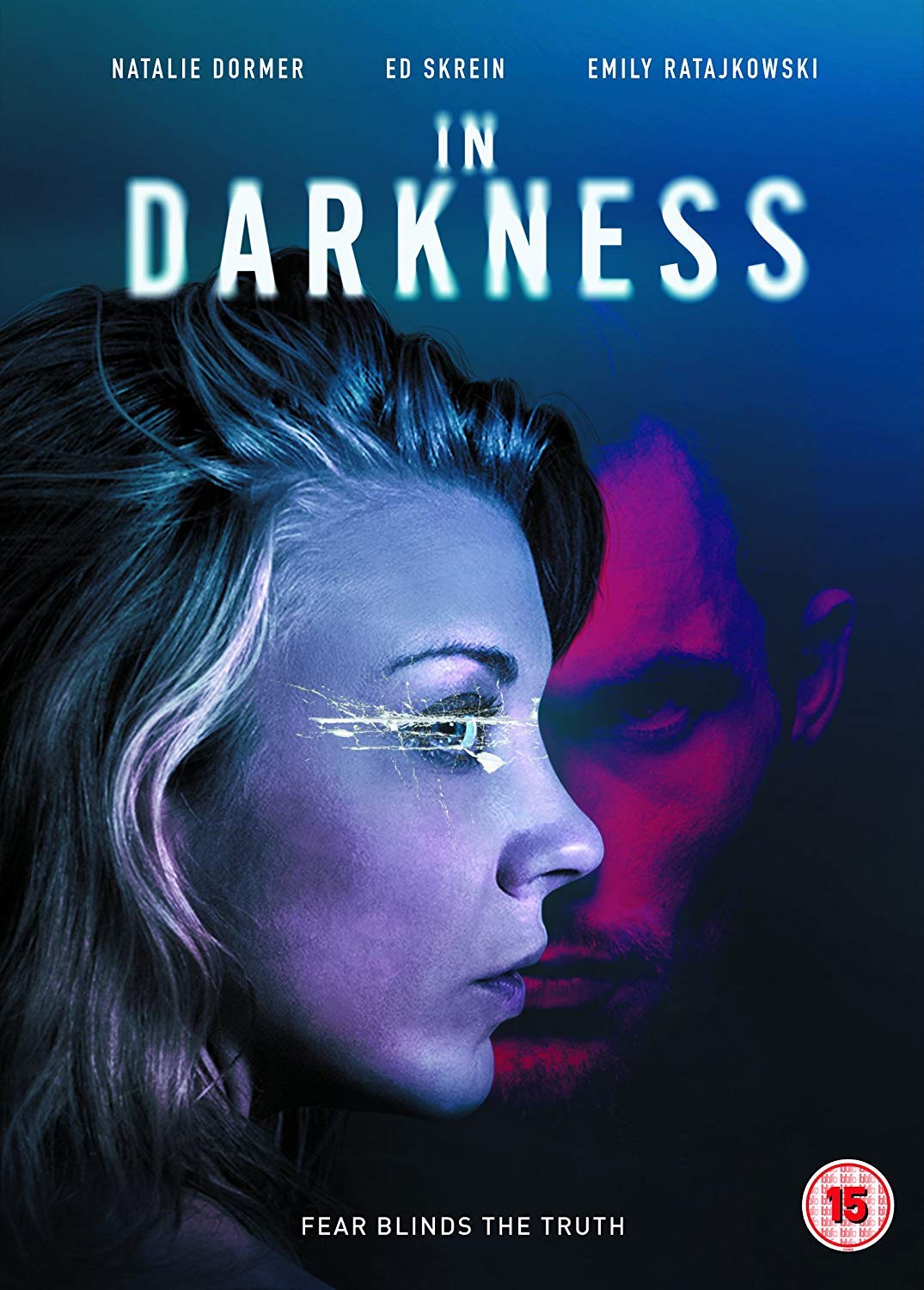 In Darkness 2018 Movie Poster Wallpapers