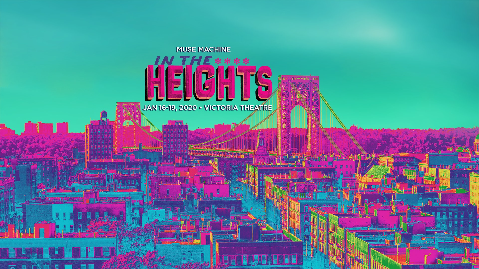 In The Heights Wallpapers