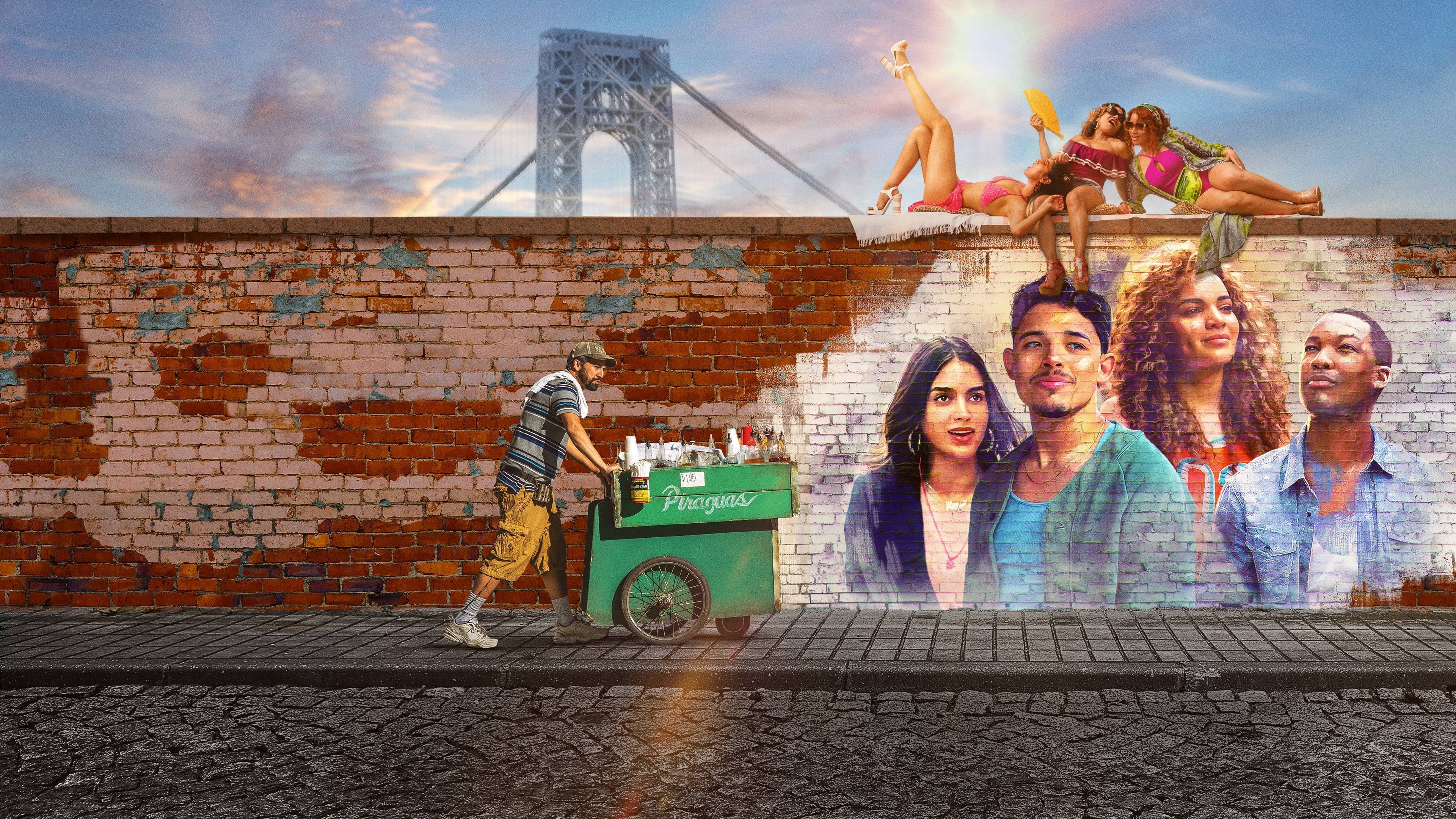 In The Heights Wallpapers