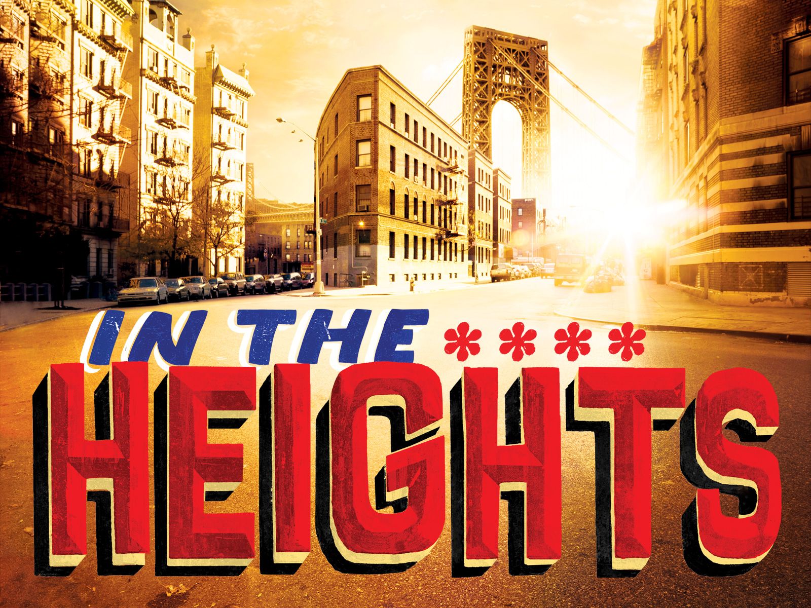 In The Heights Wallpapers