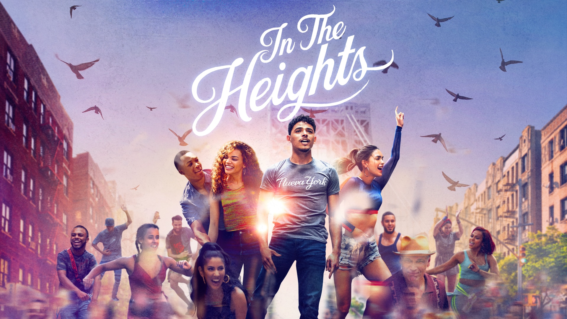 In The Heights Wallpapers